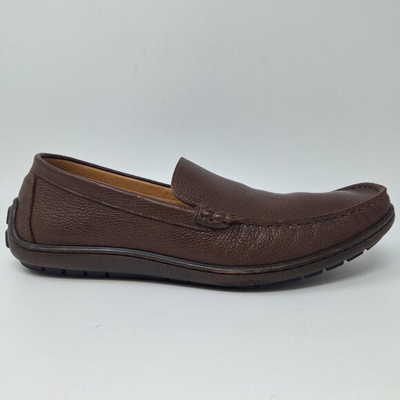 Johnson & Murphy Men\'s Leather Shoes Size 11 main image 14